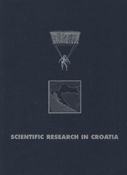 Scientific Research in Croatia