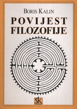 Povijest filozofije (28.izd.)