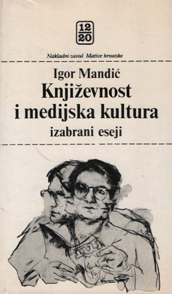 Književnost i medijska kultura. Izabrani eseji