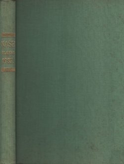 Naše planine LXXIX/1-12/1987