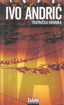 Travnička hronika