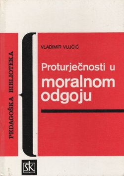 Proturječnosti u moralnom odgoju. Funkcija osnovne škole u razvijanju moralnih stavova i moralnog ponašanja učenika
