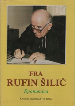 Fra Rufin Šilić