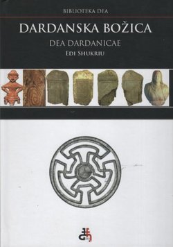 Dardanska božica
