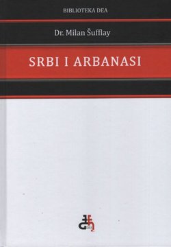 Srbi i Arbanasi