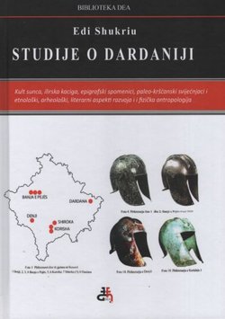 Studije o Dardaniji