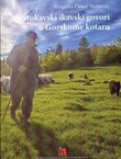 Štokavski ikavski govori u Gorskom kotaru