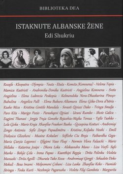 Istaknute albanske žene