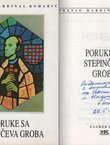 Poruke sa Stepinčeva groba