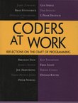 Coders at Work. Reflections on the Craft of Programming