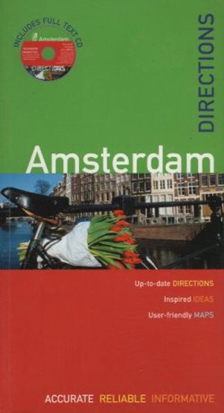 Amsterdam. Directions
