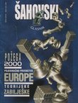 Šahovski glasnik 7/2000