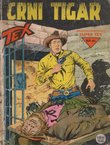Tex 13. Crni tigar