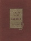 Kvartet