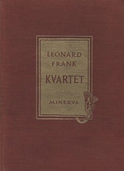 Kvartet