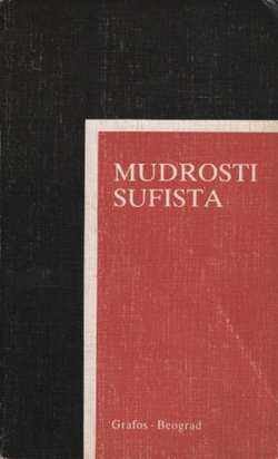 Mudrosti sufista