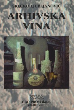 Arhivska vina