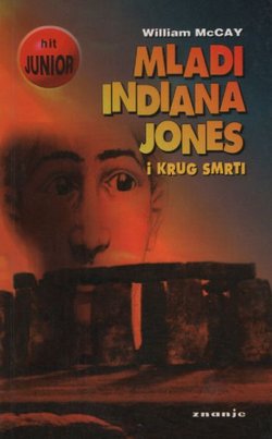 Mladi Indiana Jones i krug smrti