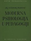 Moderna psihologija u pedagogiji