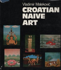 Croatian Naive Art
