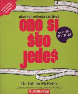 Ono si što jedeš