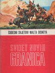 Čudesni svijetovi Walta Disneya III. Svijet novih granica