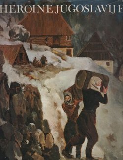 Heroine Jugoslavije