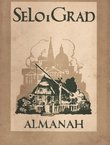 Selo i grad. Almanah 1928./1929.