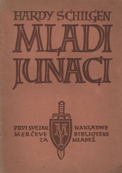 Mladi junaci