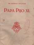 Papa Pijo XI. (2.izd.)