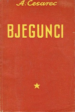 Bjegunci