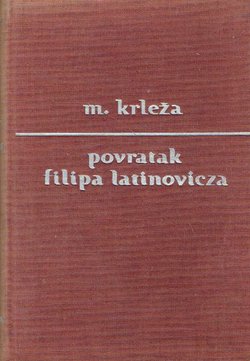 Povratak Filipa Latinovicza