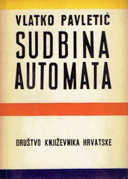 Sudbina automata
