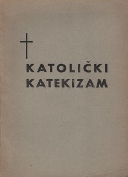 Katolički katekizam