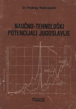 Naučno-tehnološki potencijali Jugoslavije