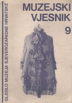 Muzejski vjesnik 9/1986
