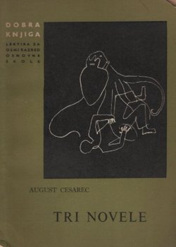 Tri novele (Put u novi život / Pečat / Hobotnica)