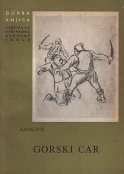 Gorski car