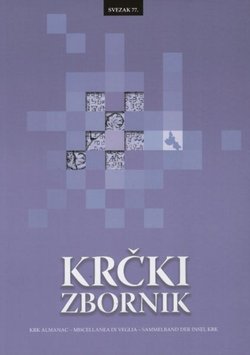 Krčki zbornik 7/2022