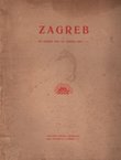 Zagreb od godine 1892. do godine 1902.