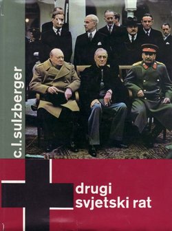 Drugi svjetski rat