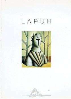 Željko Lapuh. Metamorfoze 1989-1992