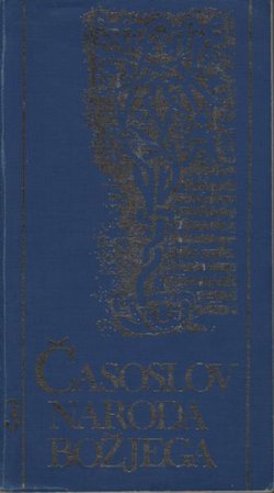 Časoslov naroda Božjega 3. (2.izd.)