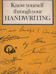 Know Yourself Through Your Handwriting