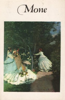 Klod Mone (1840-1926)