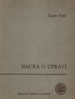 Nauka o upravi I. (6.izd.)