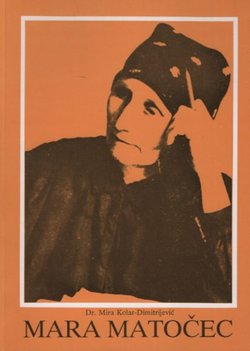 Mara Matočec