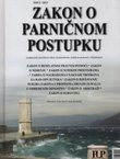 Zakon o parničnom postupku