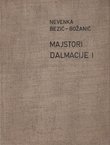 Majstori Dalmacije IX-XVIII stoljeće
