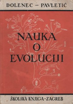 Nauka o evoluciji (8.izd.)